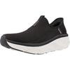 Zapatillas mujer Skechers Slip-ins 150099s Dlux Walker 2.0 Negro