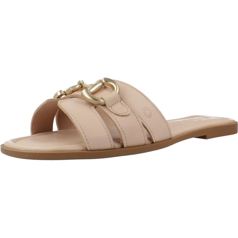 Sandalias Mujer Carmela 161570c Nude