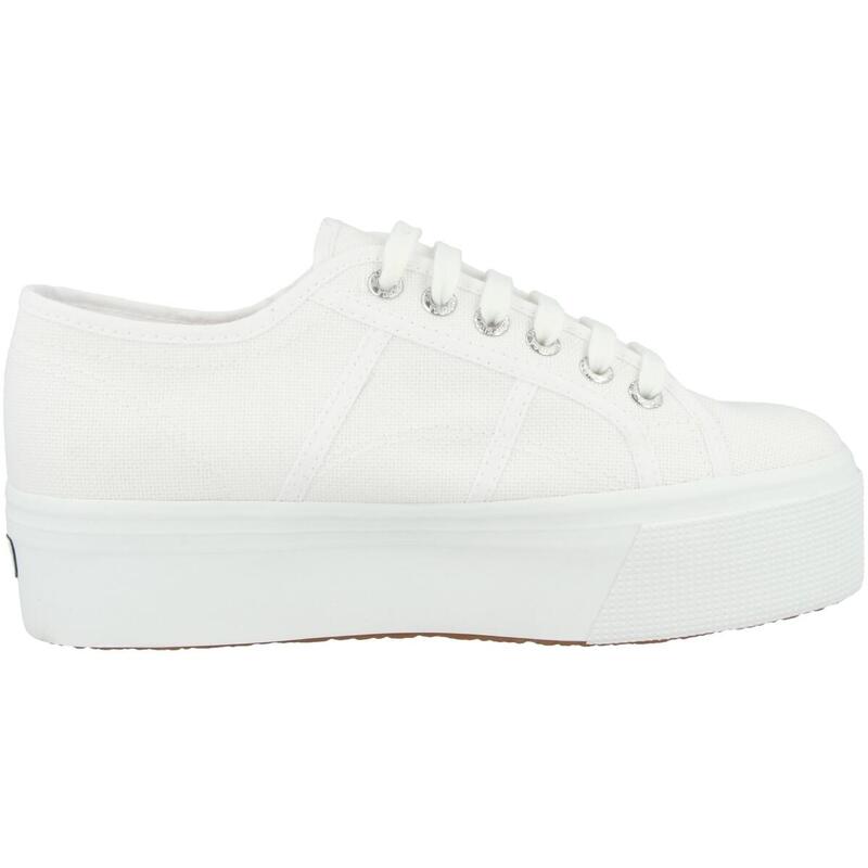 Zapatillas mujer Superga S9111lw Blanco