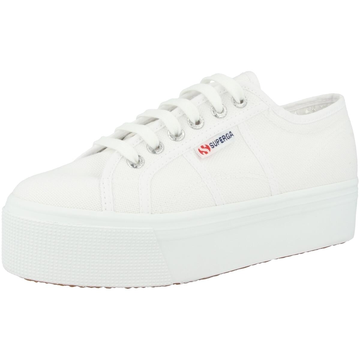 Baskets femme Superga 2790 Cotw Linea Up
And Do 4/6