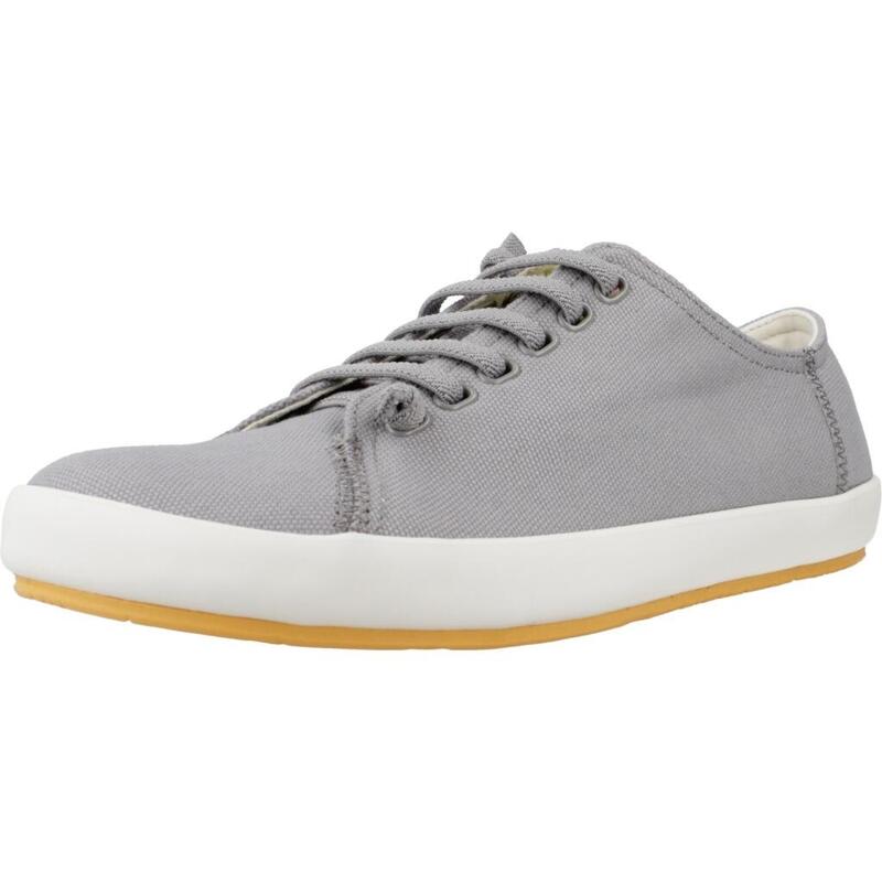 Zapatillas hombre Camper Peu Rambla Vulcan Gris