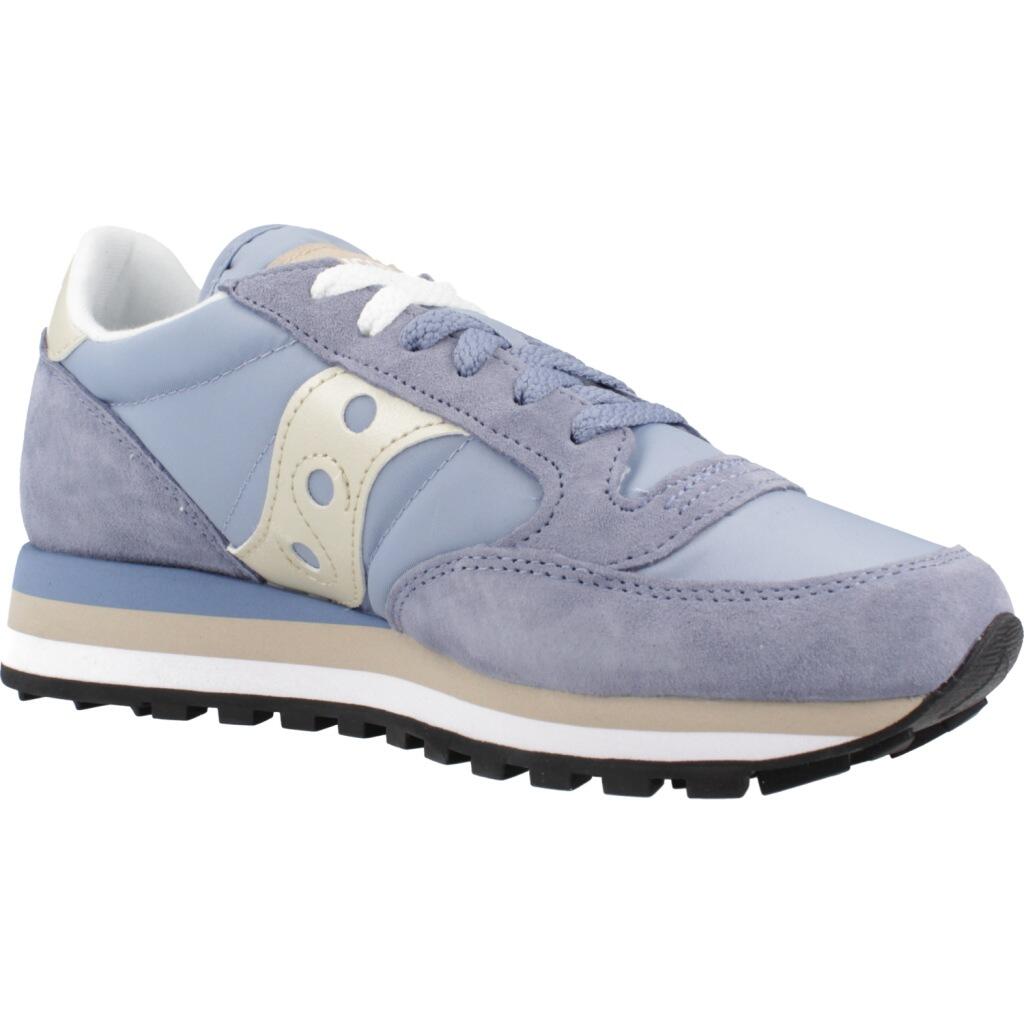Chaussures Femmes Saucony Triple Jazz bleu 5/5