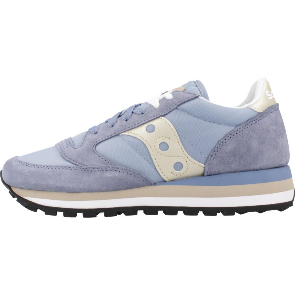 Chaussures Femmes Saucony Triple Jazz bleu 2/5