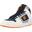 Zapatillas hombre Dc Manteca 4 M Hi Blanco