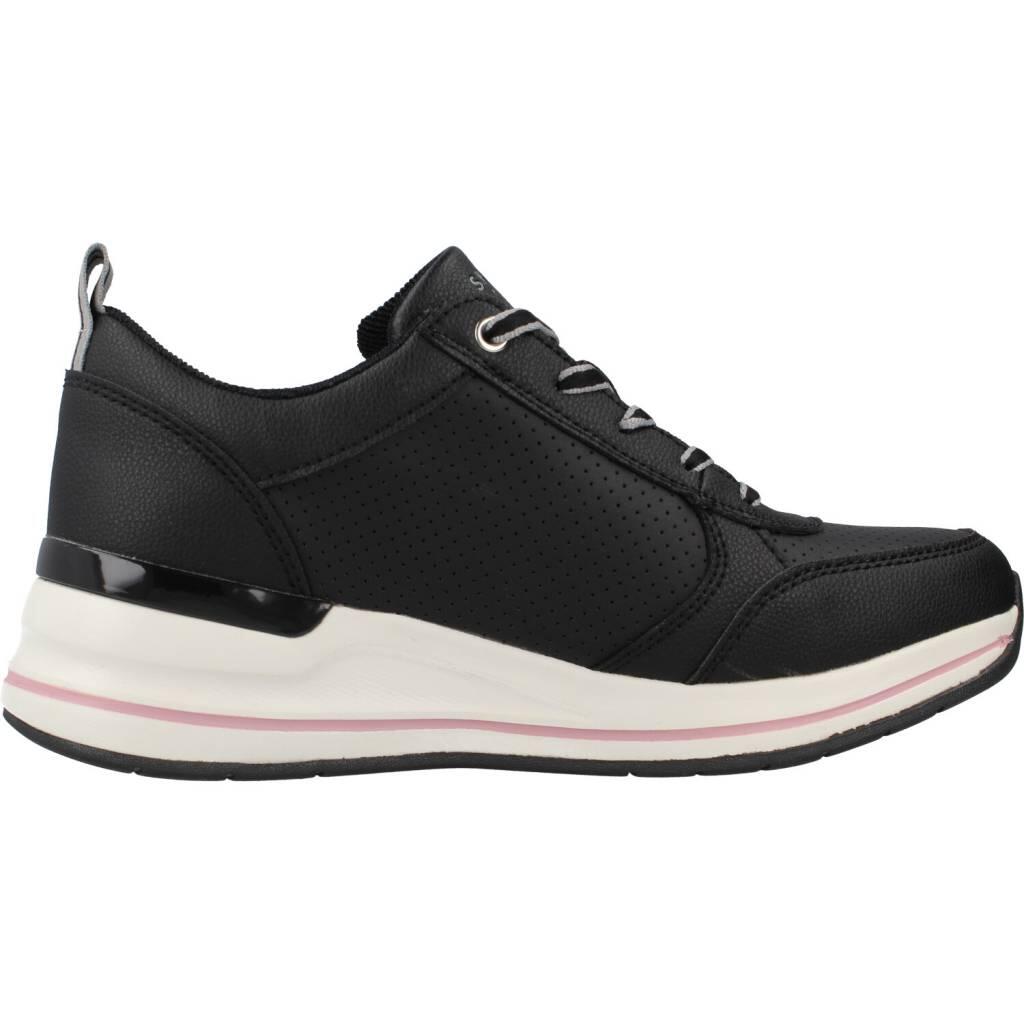 Zapatillas mujer Skechers Billion 2 Negro 4/5