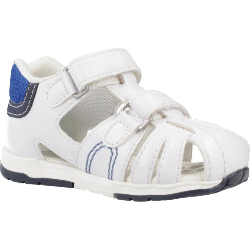 Sandalias Niño Chicco 1071077c Blanco