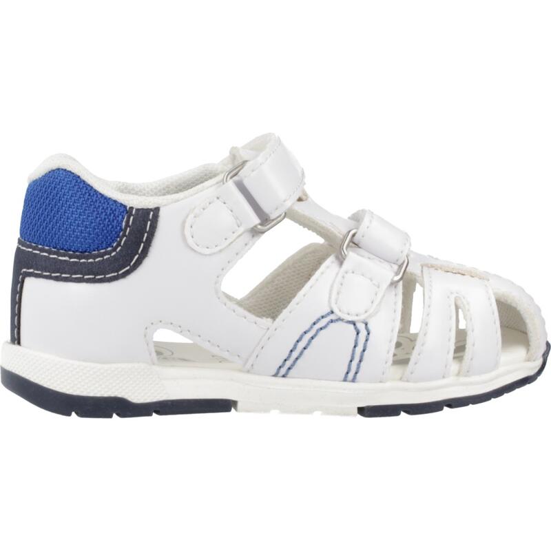 Sandalias Niño Chicco 1071077c Blanco