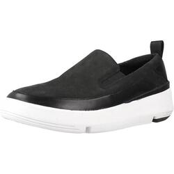 Zapatillas mujer Clarks Tri Flash Step Negro