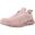 Zapatillas mujer Skechers Bobs Geo-new Aesthetics Rosa