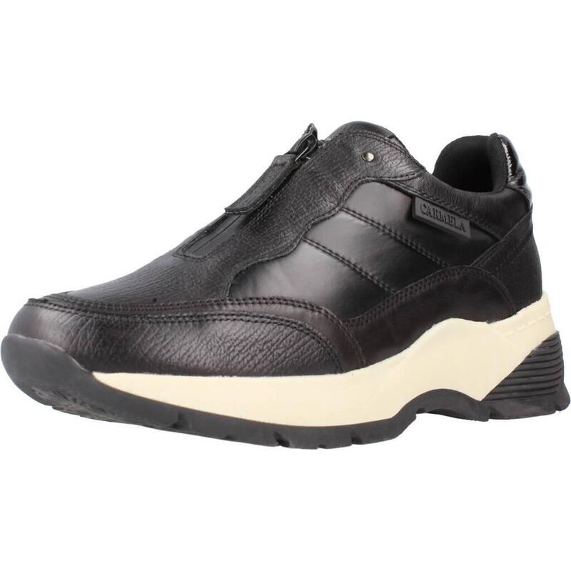 Zapatillas mujer Carmela 161167c Negro