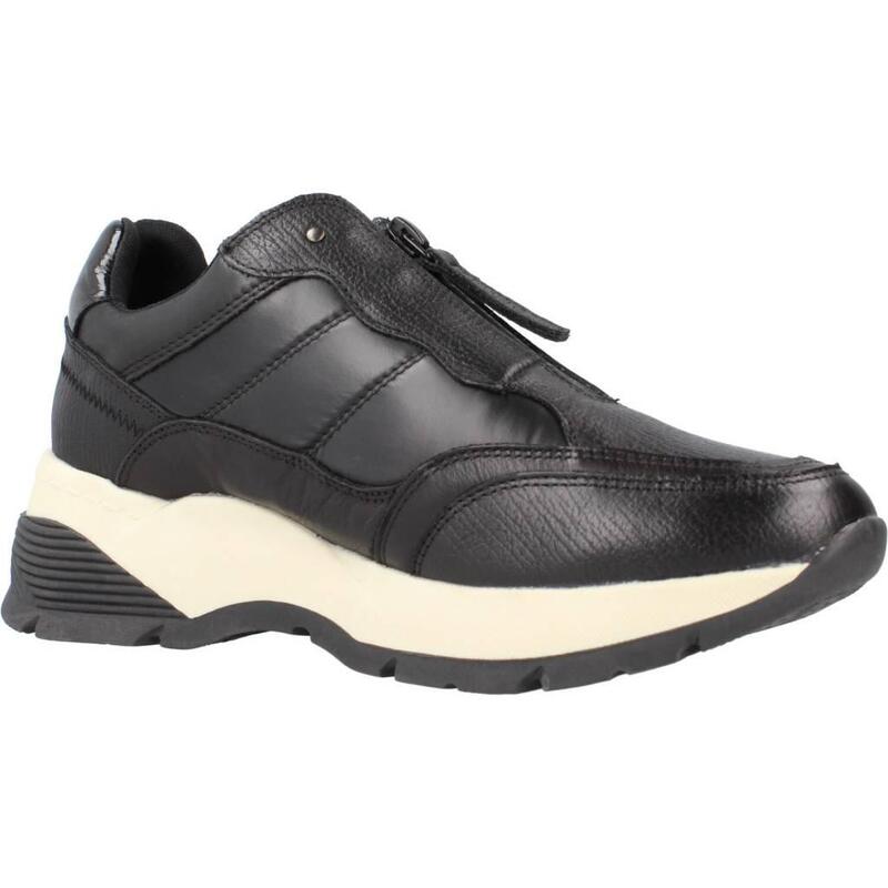 Zapatillas mujer Carmela 161167c Negro