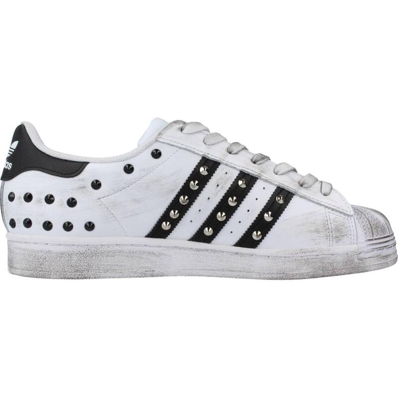 Zapatillas hombre Adidas Unislim Blanco