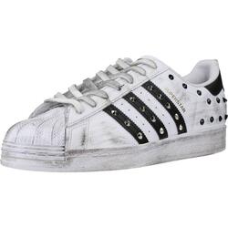 Zapatillas hombre Adidas Unislim Blanco