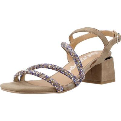 Sandalen Gioseppo Modell Cakovec Farbe Beige