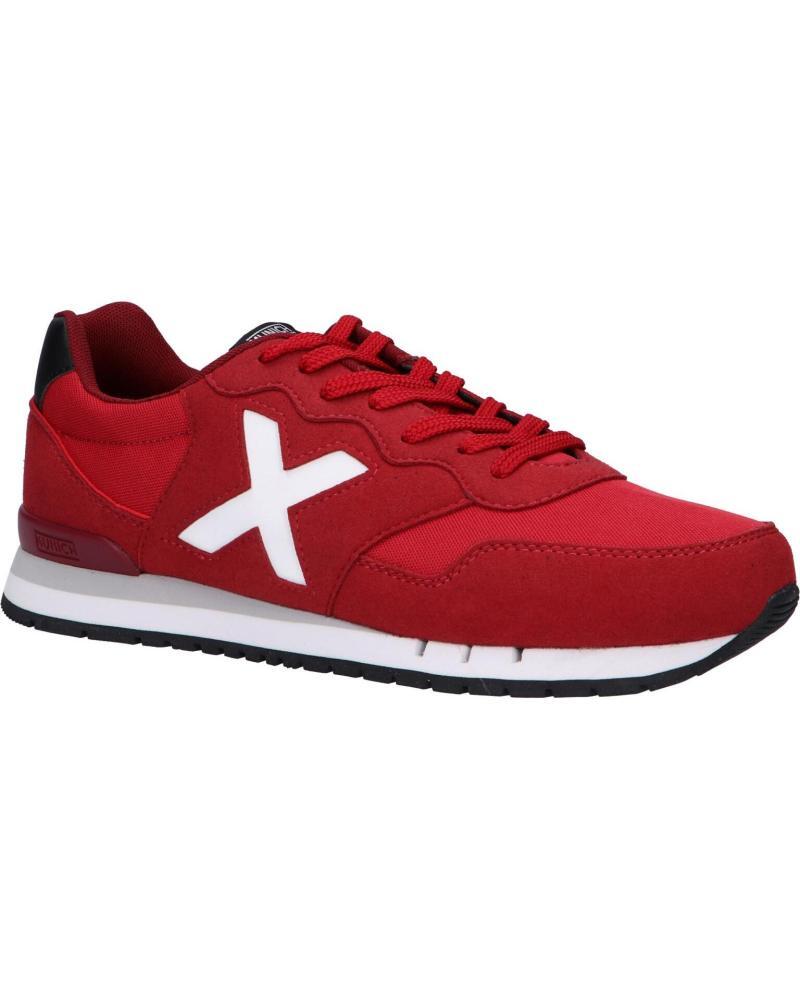 Chaussures Dash - 4150106 Rouge 2/5