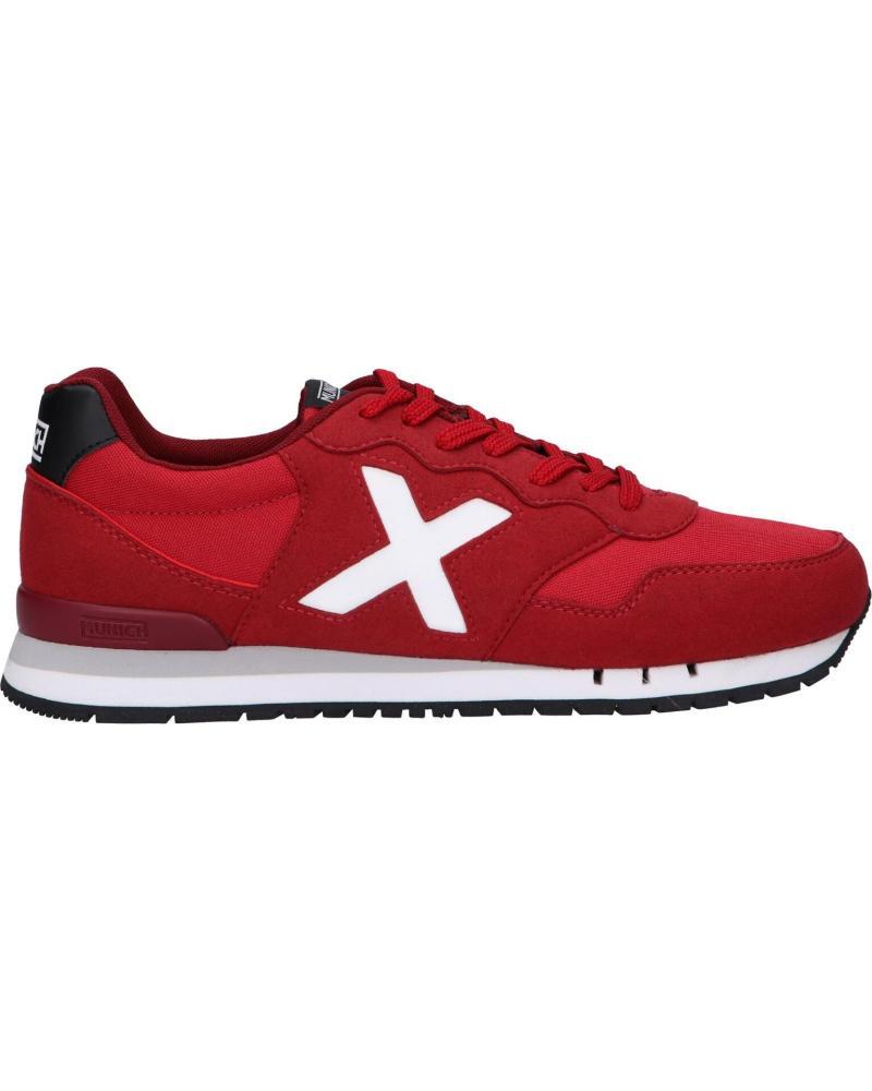 Chaussures Dash - 4150106 Rouge 1/5