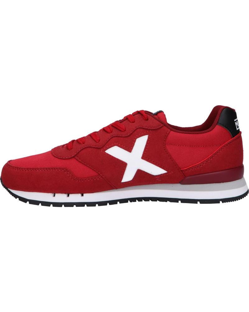 Chaussures Dash - 4150106 Rouge 4/5