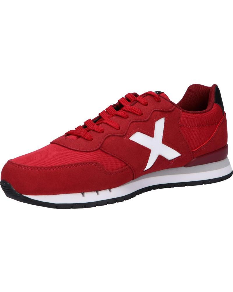 Chaussures Dash - 4150106 Rouge 3/5