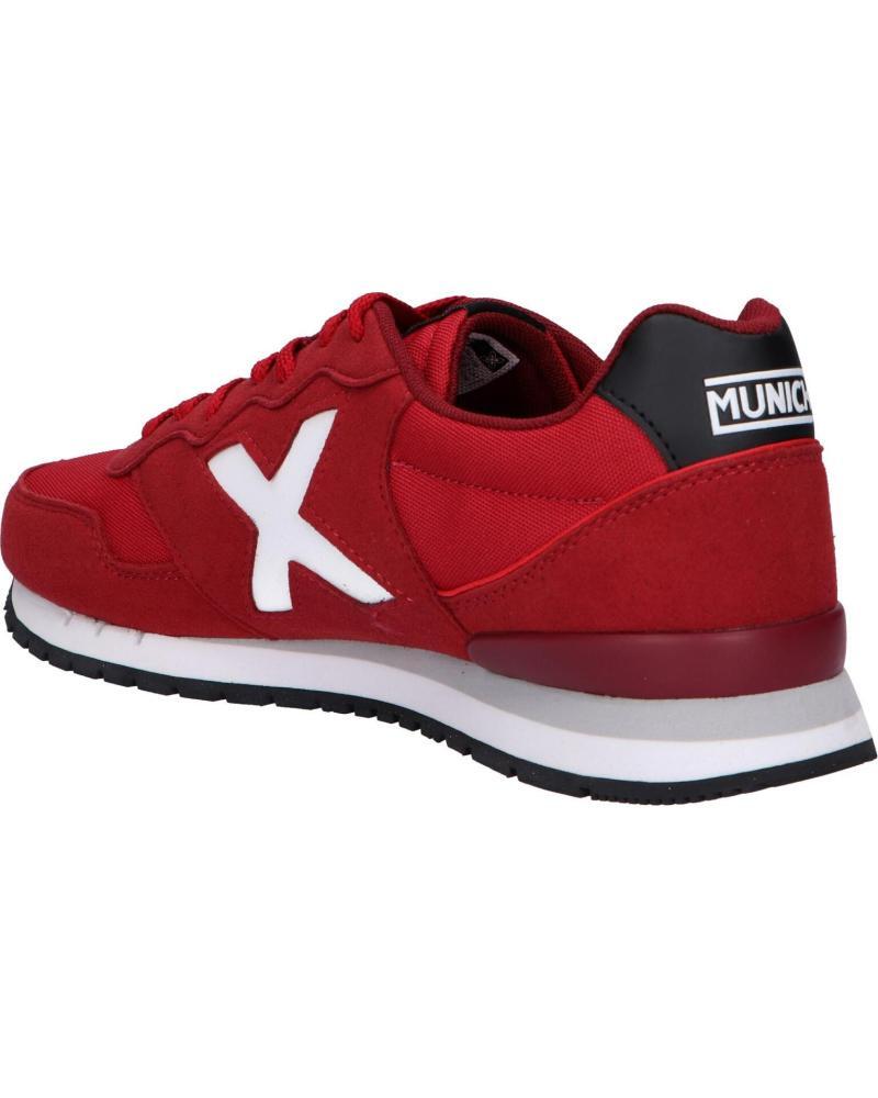 Chaussures Dash - 4150106 Rouge 5/5
