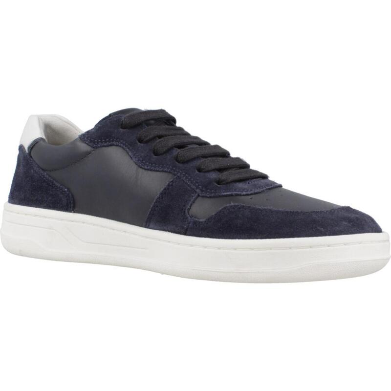 Zapatillas hombre Geox U Magnete Azul