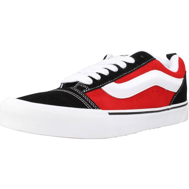 Zapatillas hombre Vans Knu Skool Negro