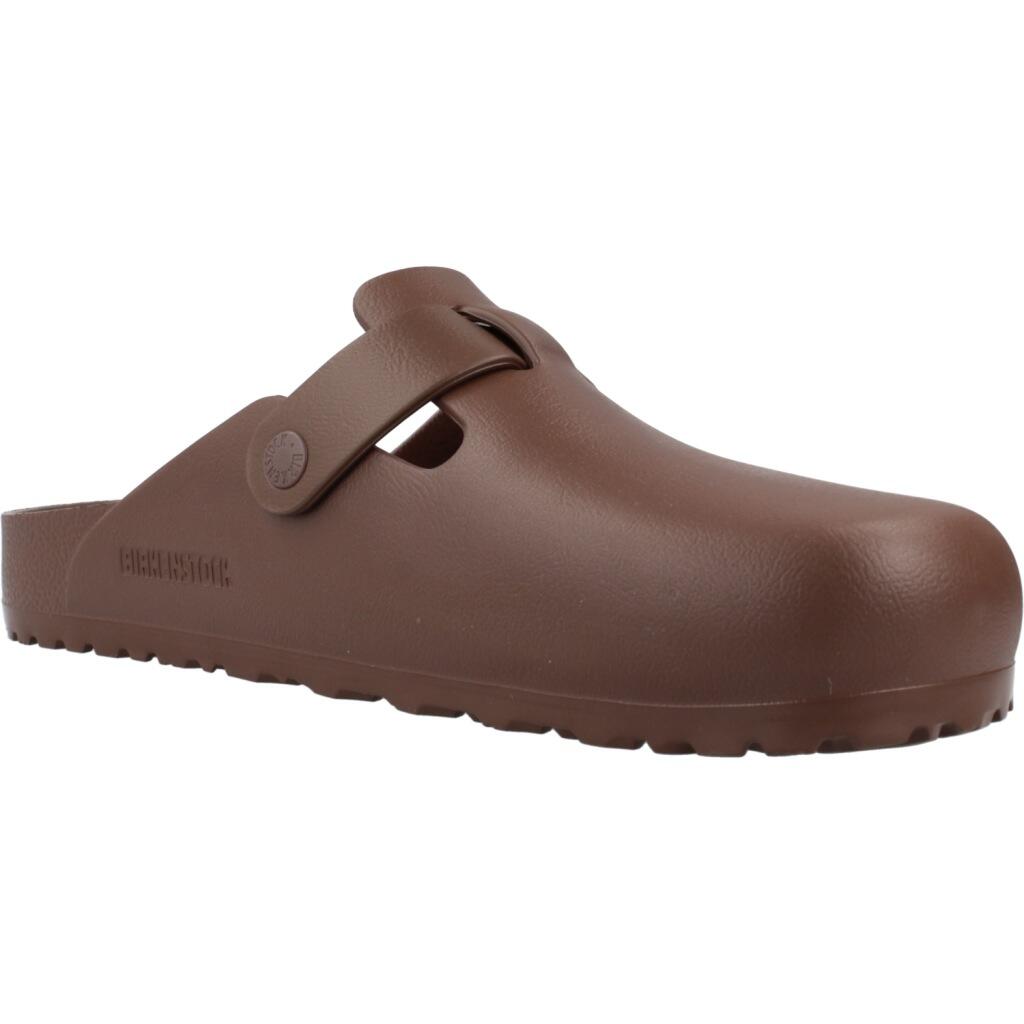 Buty do chodzenia męskie Birkenstock Boston Eva Roast 5/5