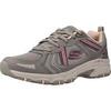 Zapatillas mujer Skechers Hillcrest - Vast Adventure Gris