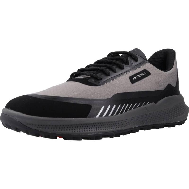 Zapatillas hombre Geox U Pg1x Abx A Gris