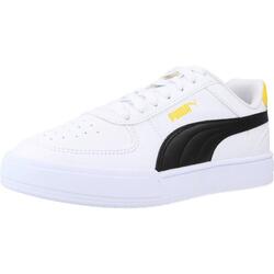 Zapatillas mujer Puma Caven Jr Blanco