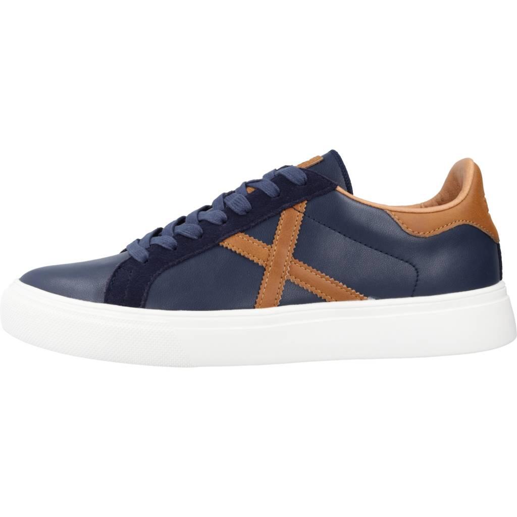 Turnschuhe Munich Modell 8080082 für männer 2/5