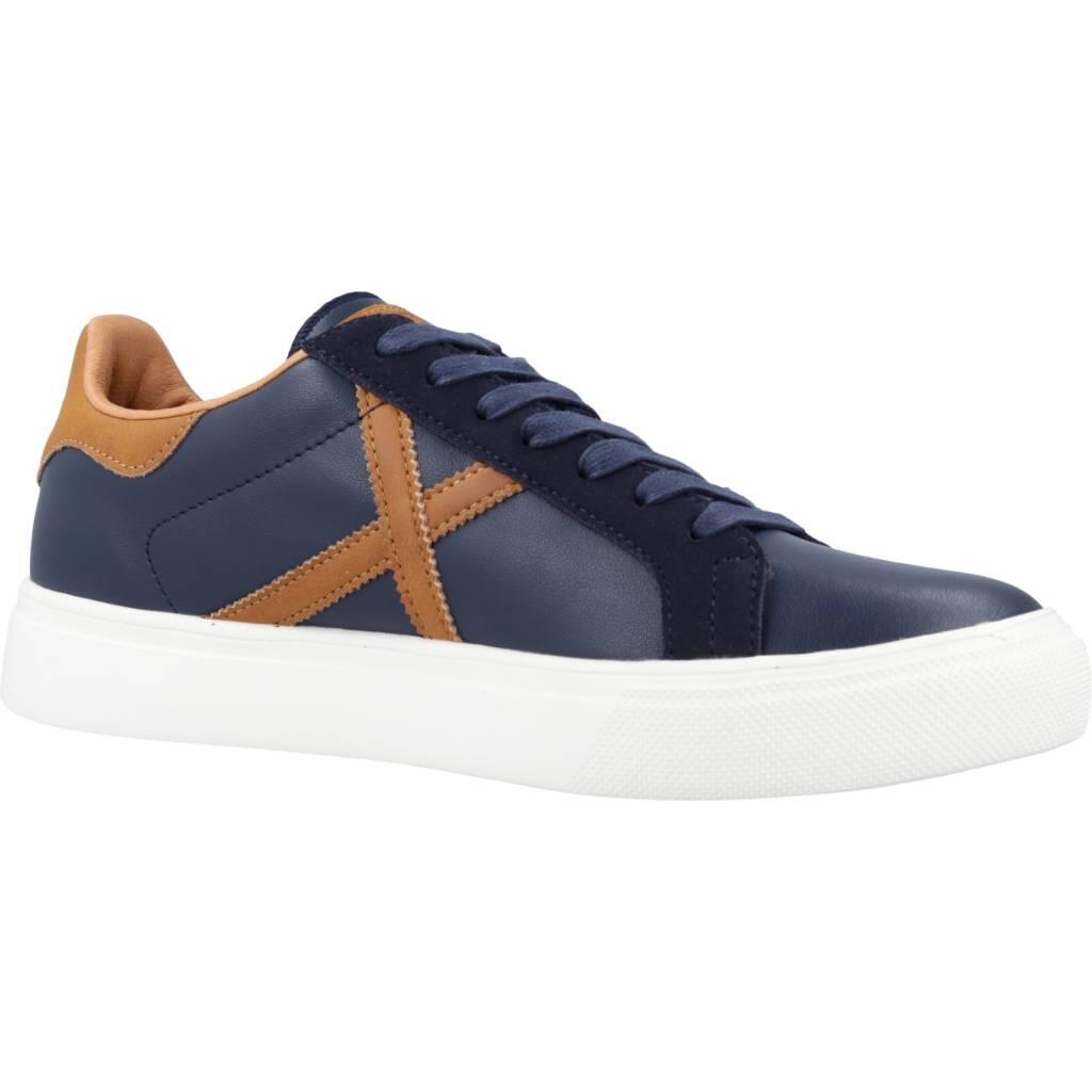 Turnschuhe Munich Modell 8080082 für männer 5/5