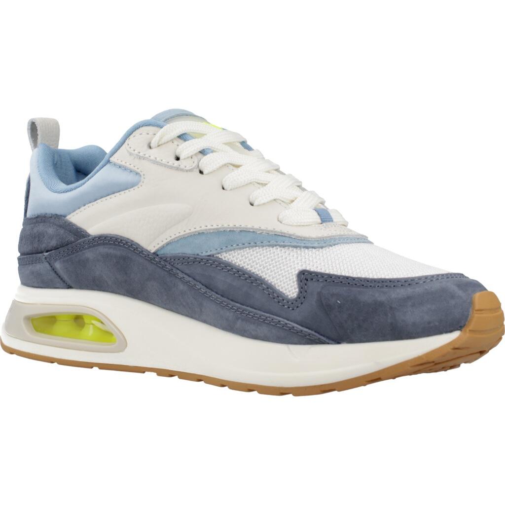 Hoff Gateway Arch Schuhe Damen Sneakers blau 12406006 5/7