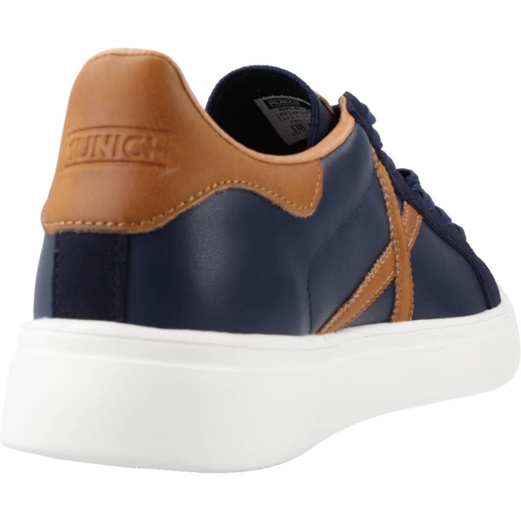 Turnschuhe Munich Modell 8080082 für männer 3/5