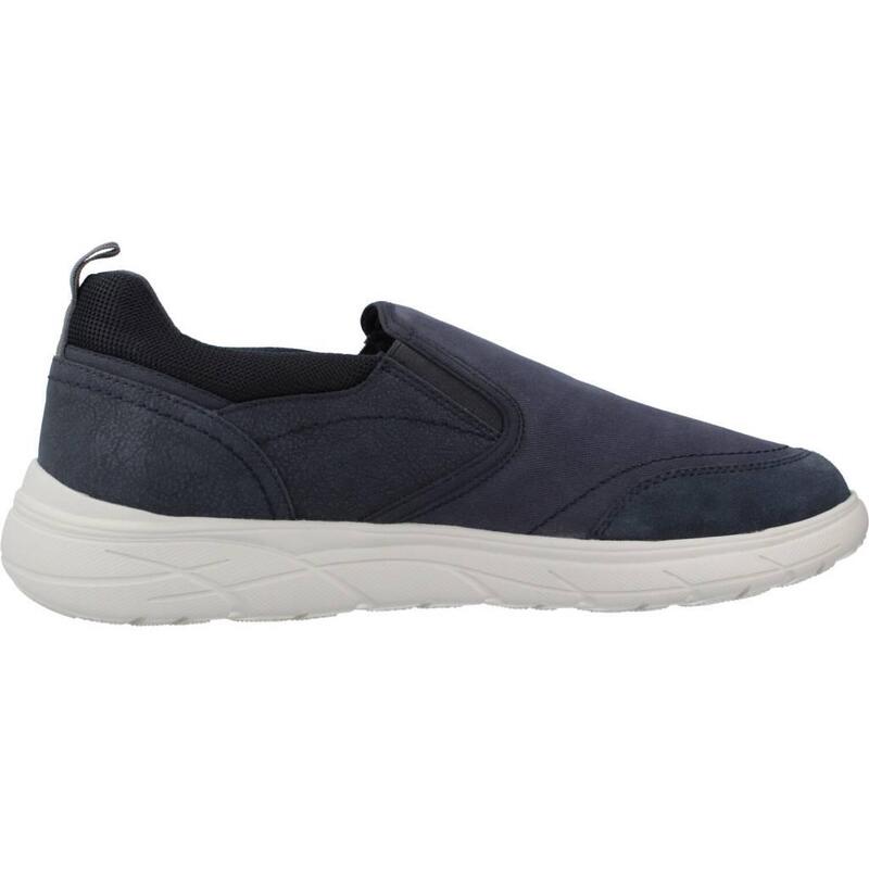 Zapatillas hombre Geox U Portello Azul