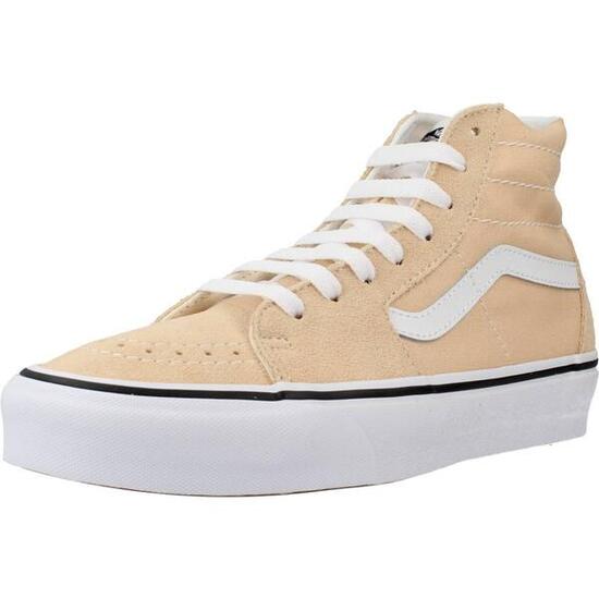 Zapatillas hombre Vans Sk8-hi Tapered Nude