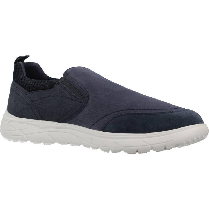 Zapatillas hombre Geox U Portello Azul