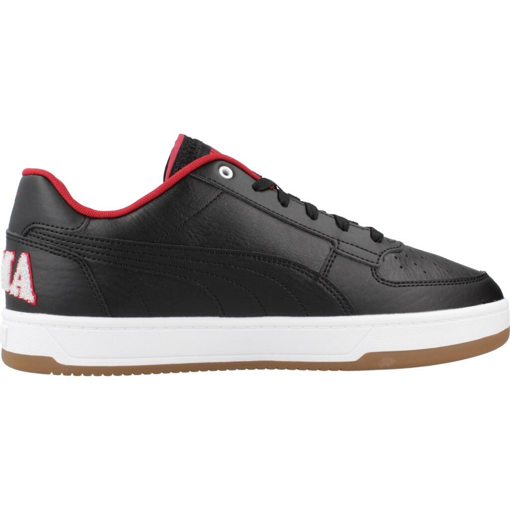 Scarpe Da Ginnastica Puma Modello Caven 2.0 Lux Colore Nero 4/5