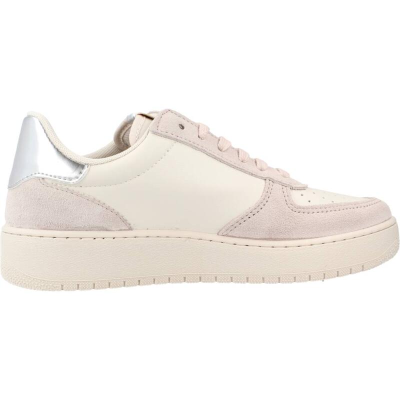 Zapatillas mujer Victoria 1258222v Beis