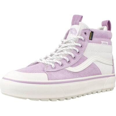 Zapatillas mujer Vans Zapatillas Mujer Vans Sk8-hi Mte-2 Violeta Violeta