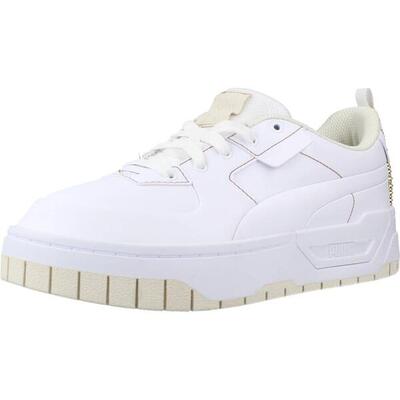 Zapatillas mujer Puma Cali Dream Infuse Wns Blanco