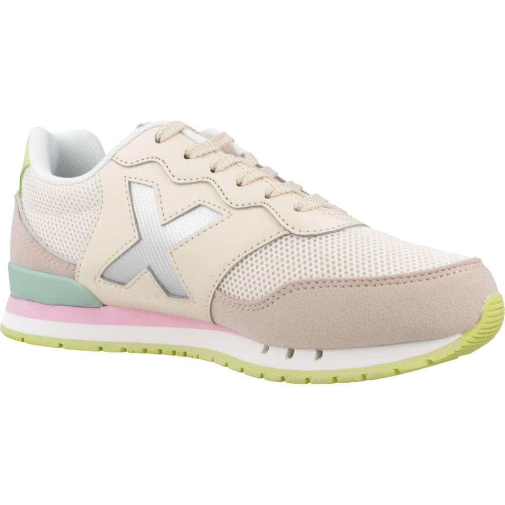 Sapatos de menina Munique Dash Kid 157 Rosa 5/5