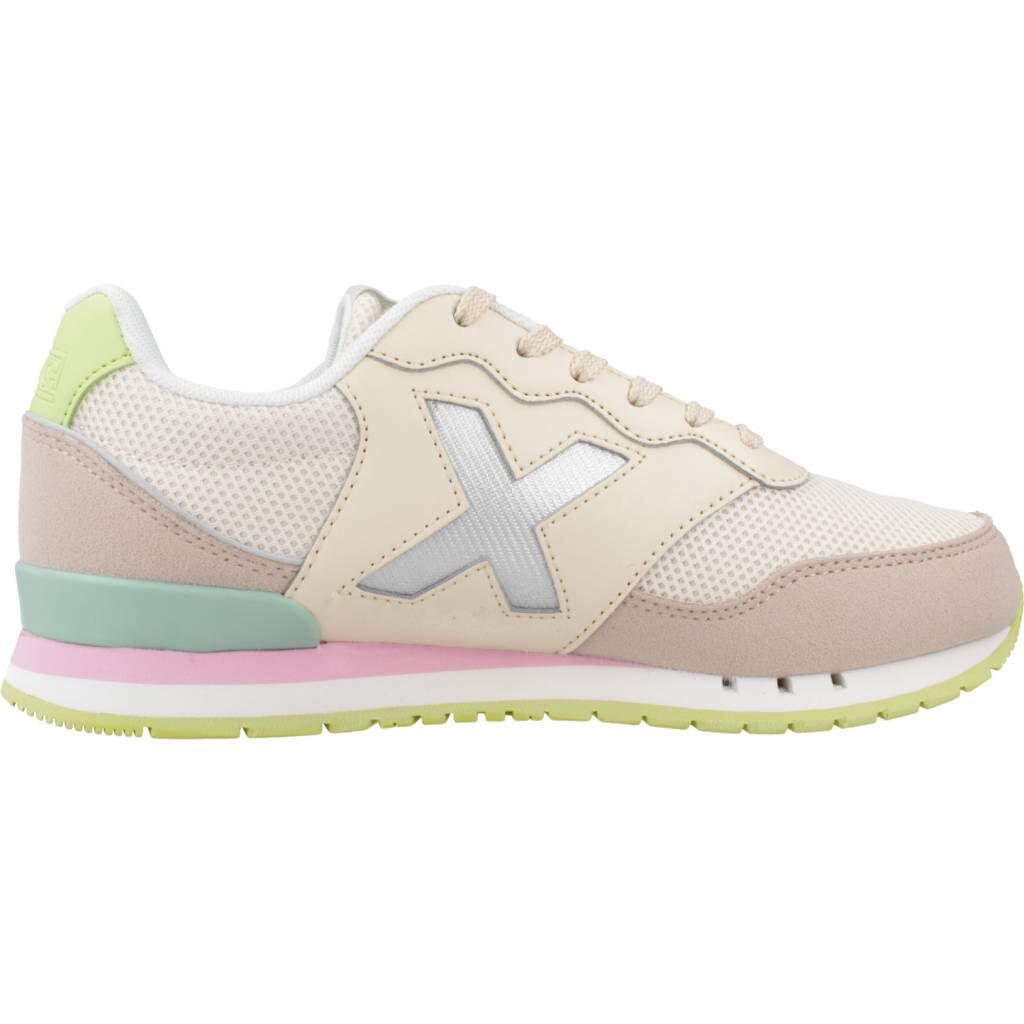 Sapatos de menina Munique Dash Kid 157 Rosa 4/5