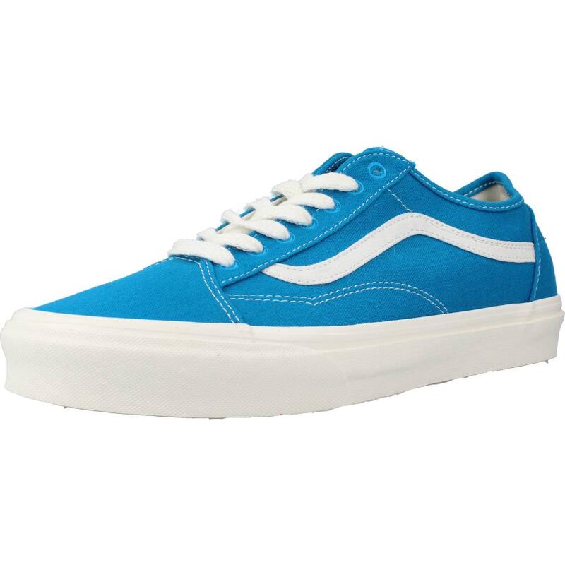 Zapatillas hombre Vans Ua Old Skool Tapered Azul