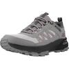 Zapatillas mujer Skechers Max Protect Legacy Gris