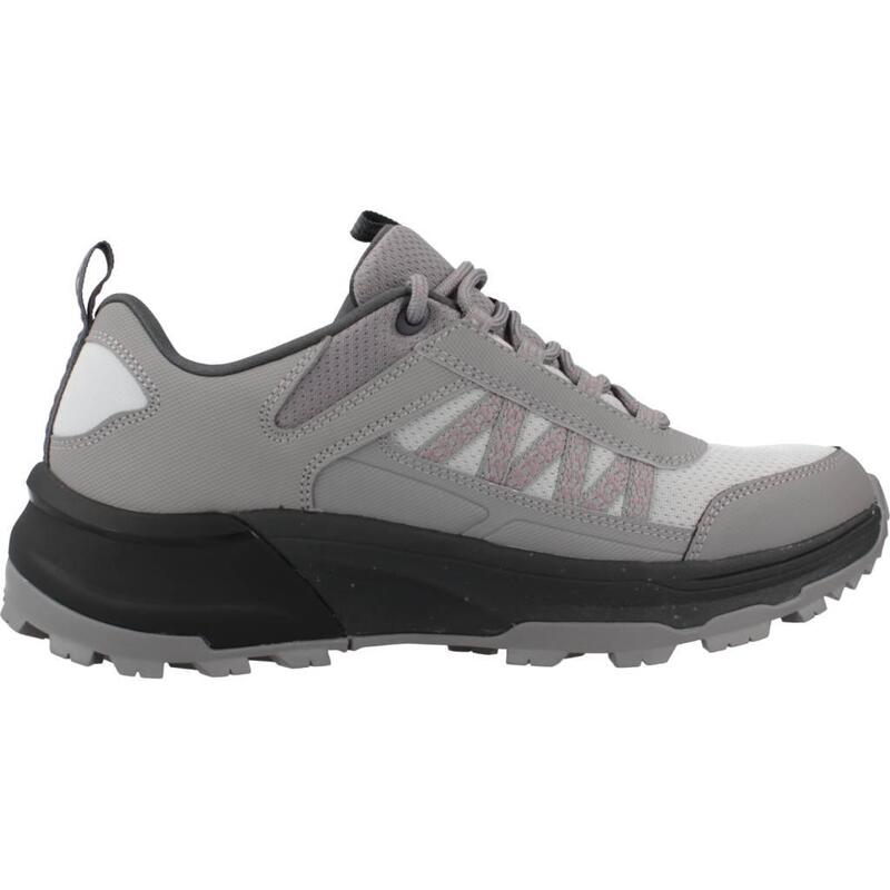 Zapatillas mujer Skechers Max Protect Legacy Gris