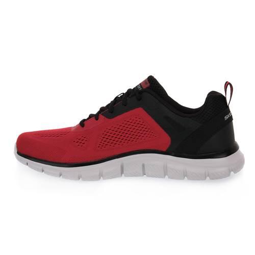 Scarpa universali uomo Skechers Rdbk Track Boarder 3/5