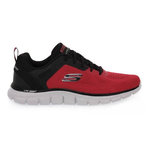 Scarpa universali uomo Skechers Rdbk Track Boarder 2/5
