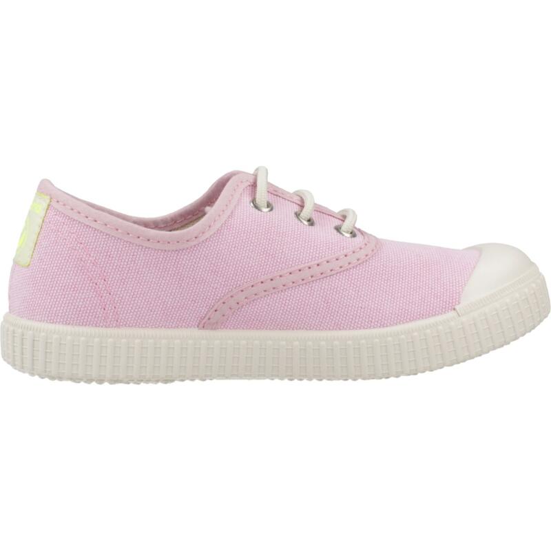 Zapatillas niña Victoria 1366170n Rosa