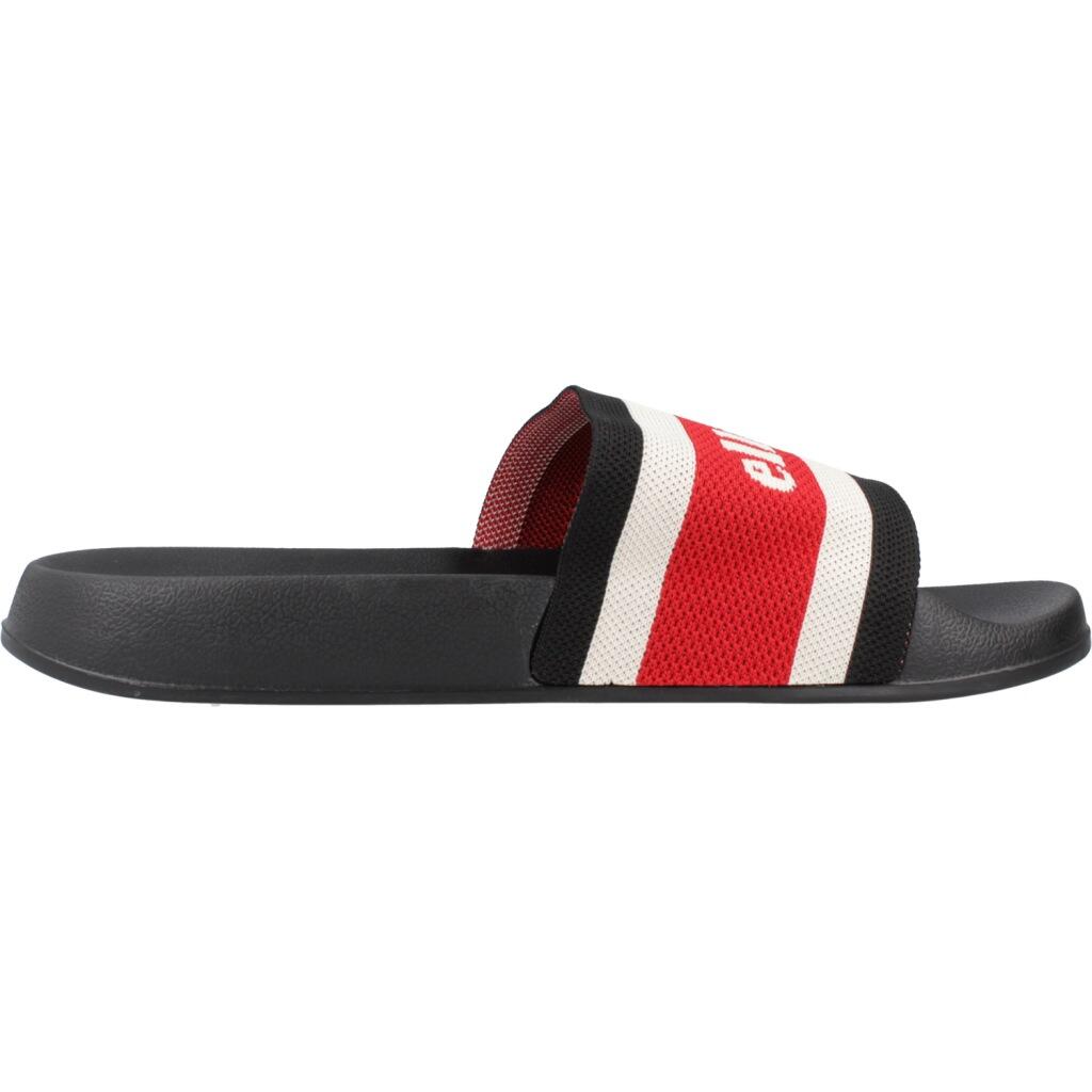 Chanclas Hombre Ellesse Shvf0625 Negro 4/5