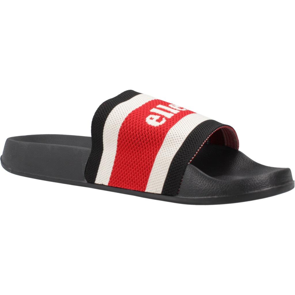 Chanclas Hombre Ellesse Shvf0625 Negro 5/5